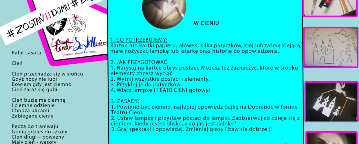 22.05. w cieniu 22.05. w cieniu