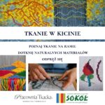 Tkanie w Kicinie