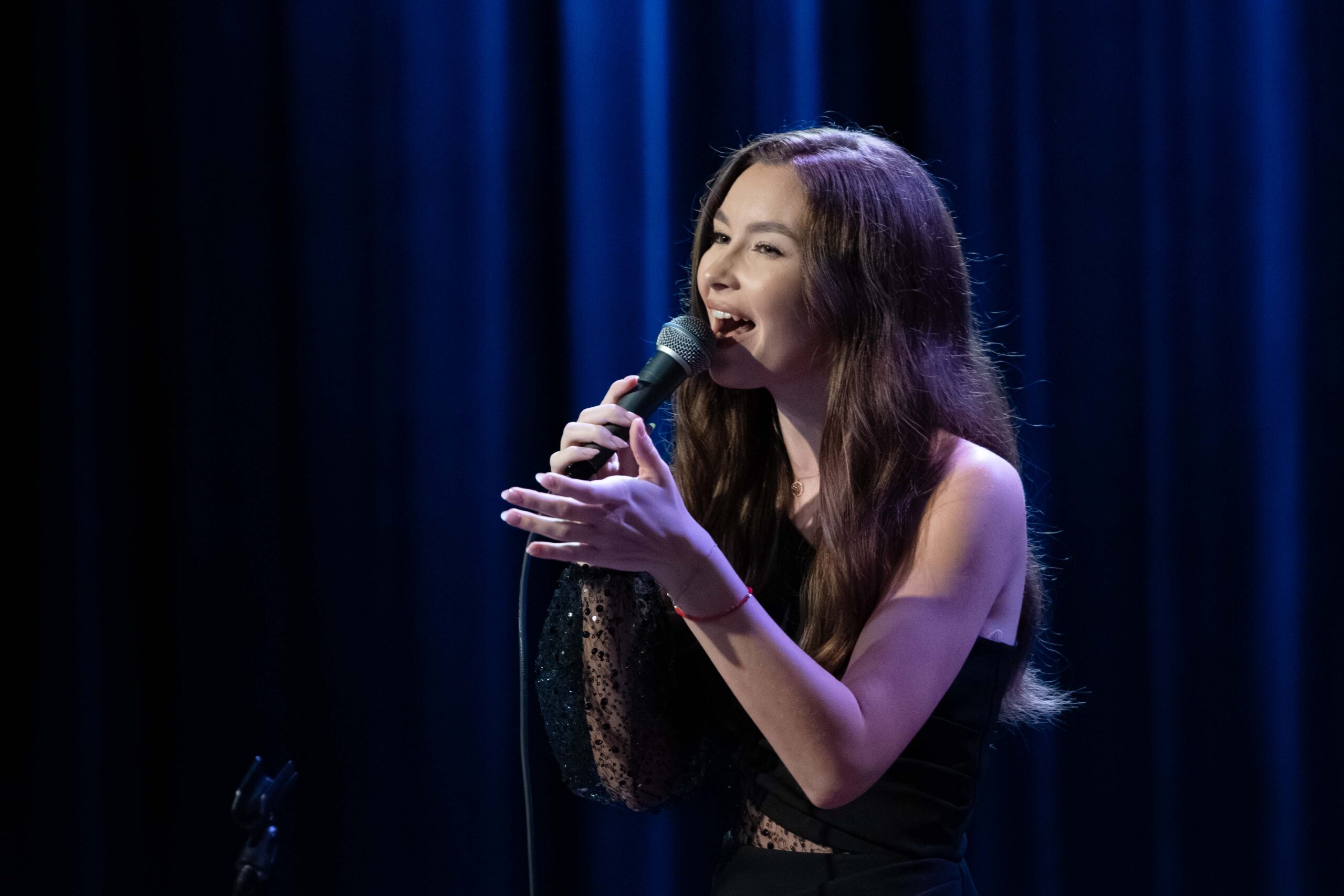 W.Houston in concert (20)